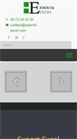 Mobile Screenshot of experts-excel.com